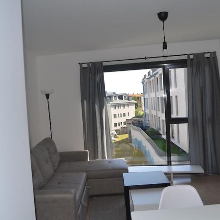 Precioso Apartamento Con Garaje En Ares. Εξωτερικό φωτογραφία