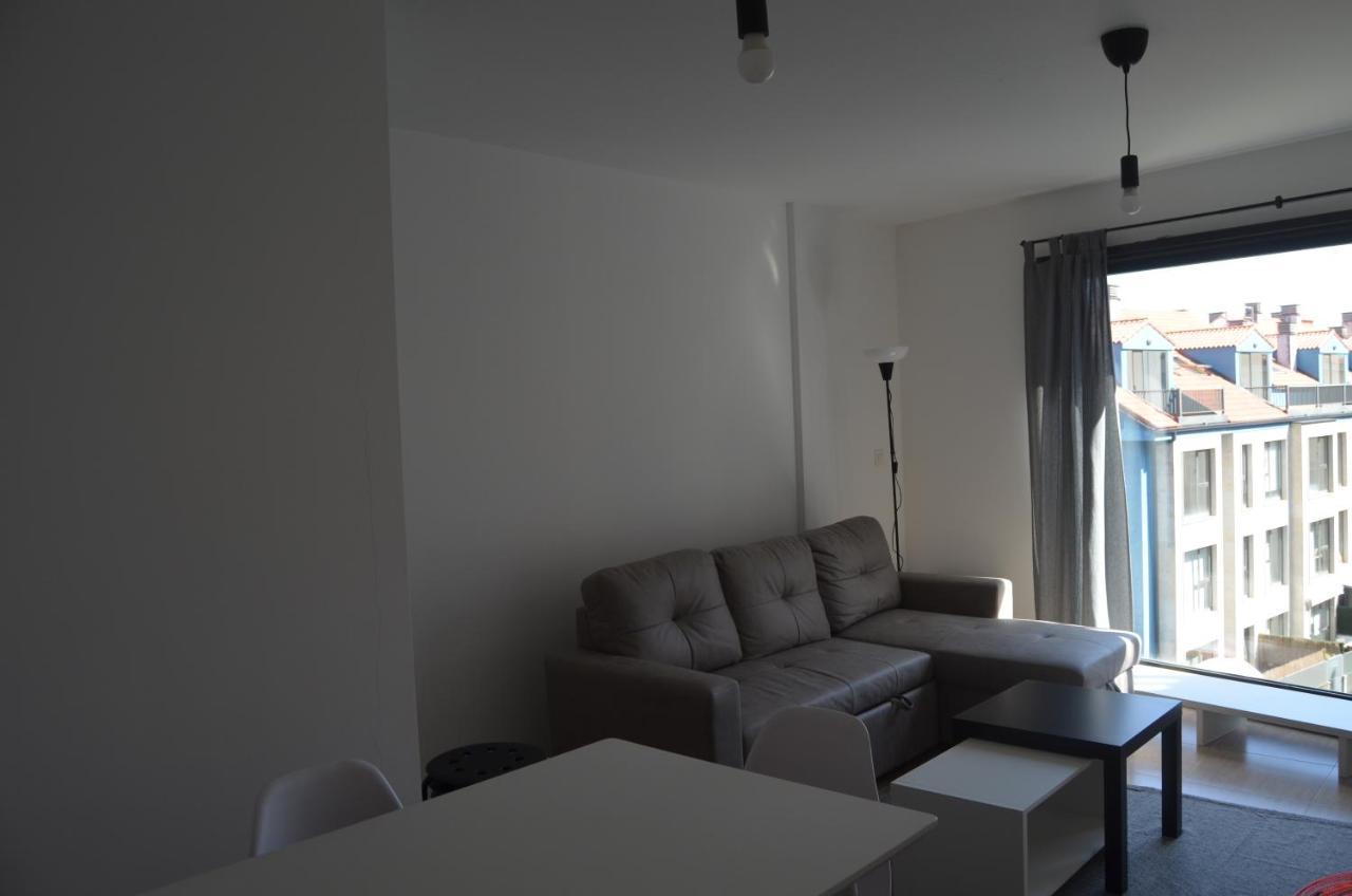 Precioso Apartamento Con Garaje En Ares. Εξωτερικό φωτογραφία