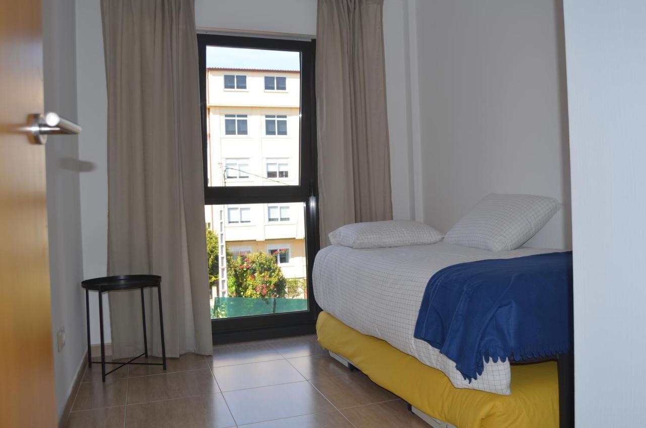 Precioso Apartamento Con Garaje En Ares. Εξωτερικό φωτογραφία