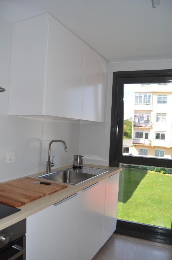 Precioso Apartamento Con Garaje En Ares. Εξωτερικό φωτογραφία