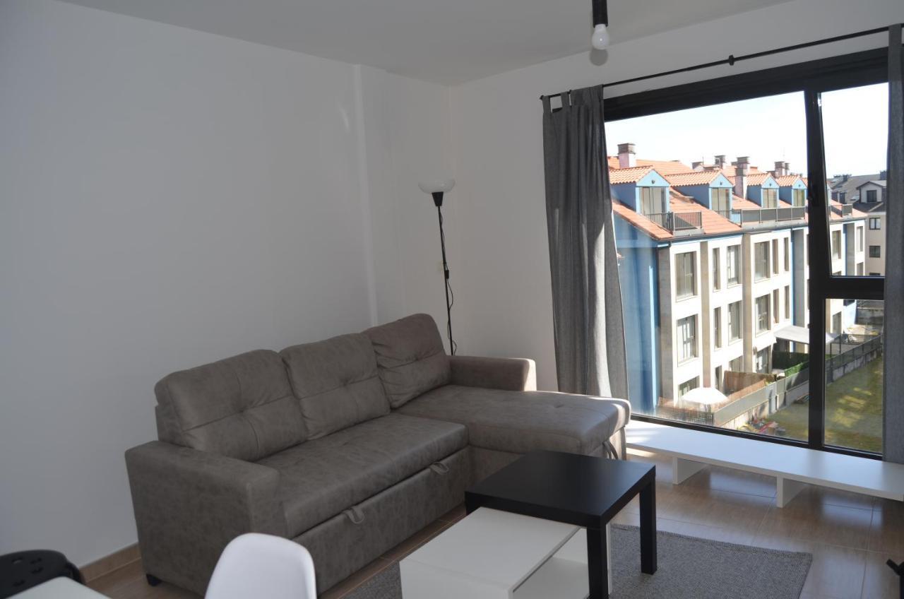 Precioso Apartamento Con Garaje En Ares. Εξωτερικό φωτογραφία