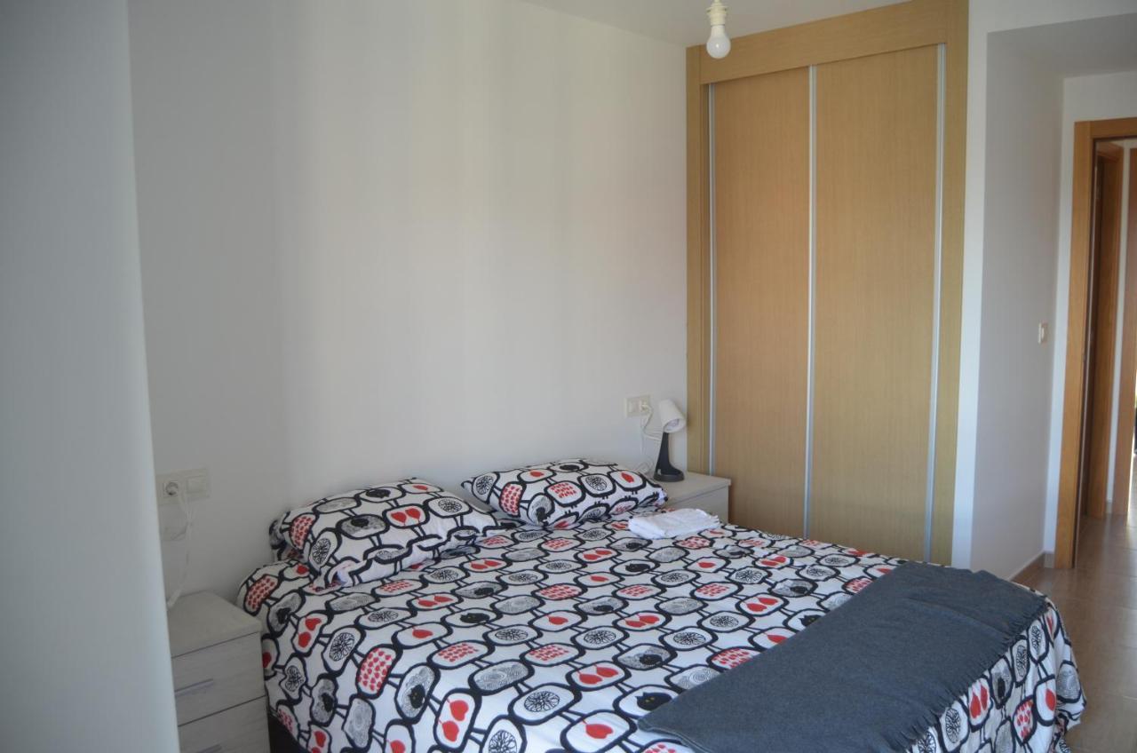 Precioso Apartamento Con Garaje En Ares. Εξωτερικό φωτογραφία