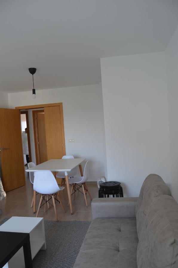Precioso Apartamento Con Garaje En Ares. Εξωτερικό φωτογραφία