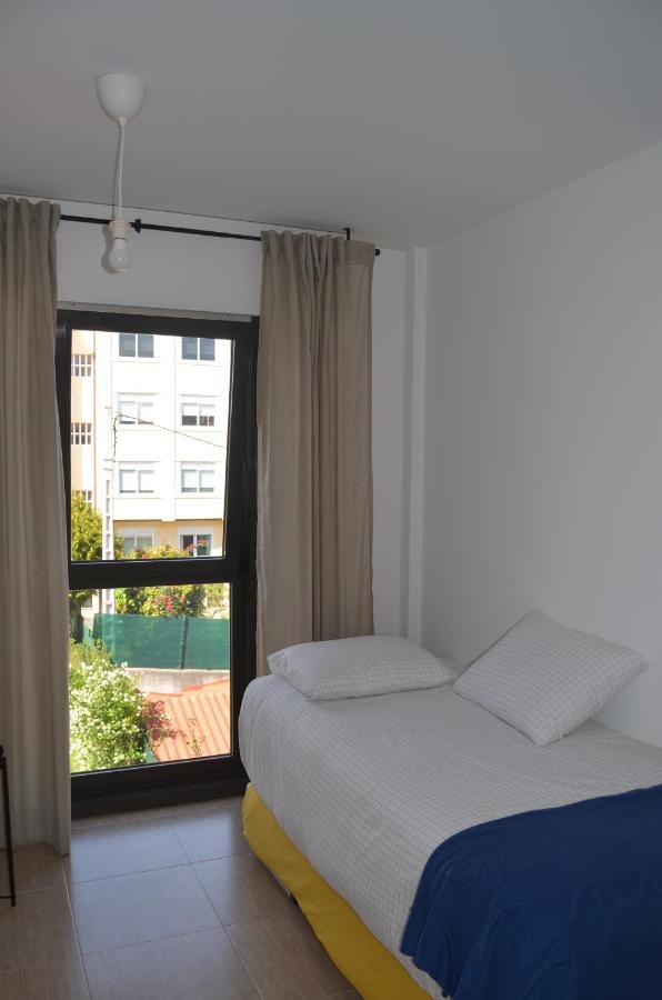 Precioso Apartamento Con Garaje En Ares. Εξωτερικό φωτογραφία